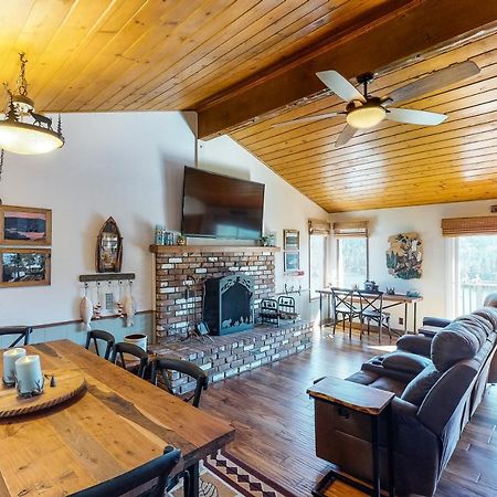 Lake View Magic Crestline Exterior foto